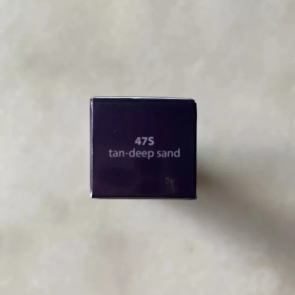 Tarte Shape Tape Contour Concealer Shade 47S Tan-Deep Sand💜